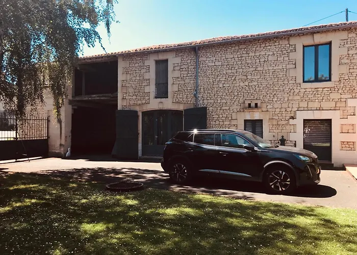 Hébergement de vacances Au Boom Coeur Forfait Spa, Dîner&petit-déjeuner Inclus Tourtenay