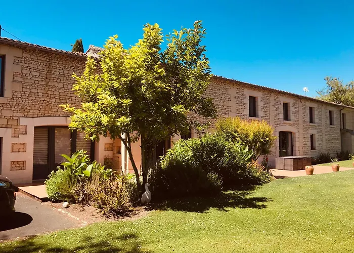 Hébergement de vacances Au Boom Coeur Forfait Spa, Dîner&petit-déjeuner Inclus