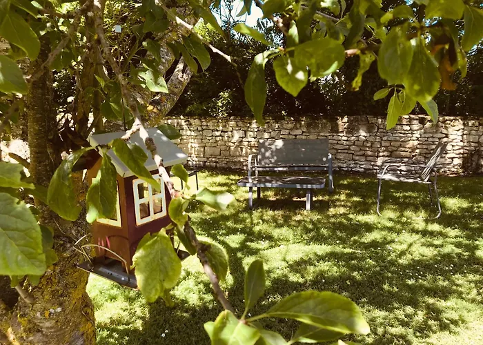 Au Boom Coeur Forfait Spa, Dîner&petit-déjeuner Inclus Hébergement de vacances *