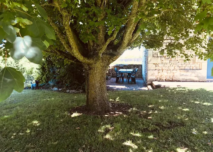 Au Boom Coeur Forfait Spa, Dîner&petit-déjeuner Inclus Hébergement de vacances Tourtenay