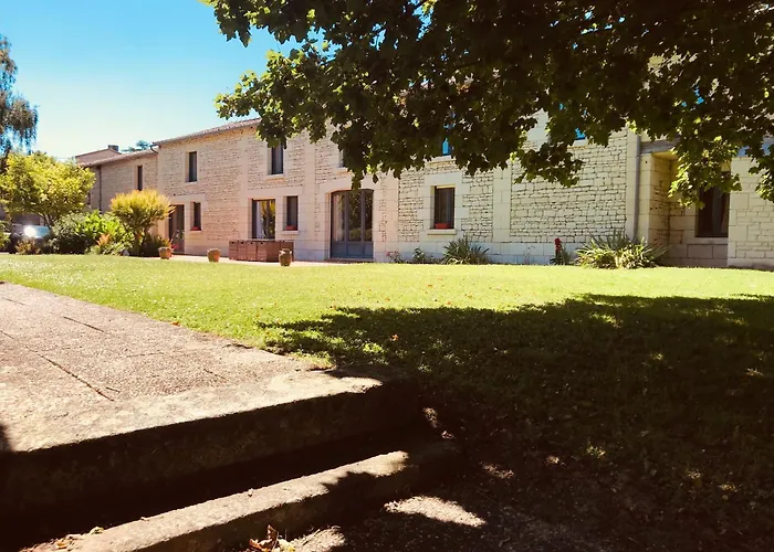 Hébergement de vacances Au Boom Coeur Forfait Spa, Dîner&petit-déjeuner Inclus